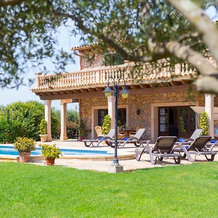 Villa Lagoon Са Побла Екстериор снимка