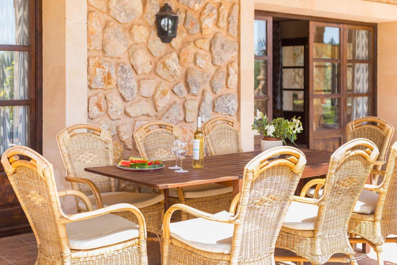 Villa Lagoon Са Побла Екстериор снимка