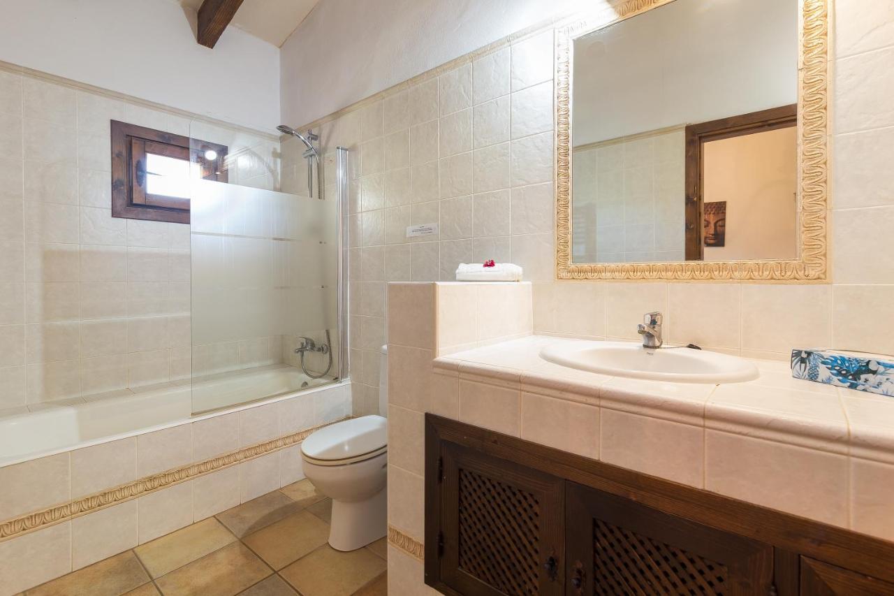 Villa Lagoon Са Побла Екстериор снимка